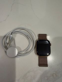 Apple watch series 10