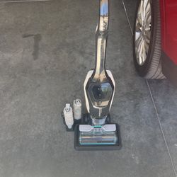 Bissell Cordless Vacuum Cleaner 