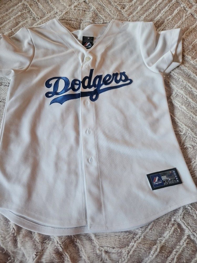 Dodgers Size Small