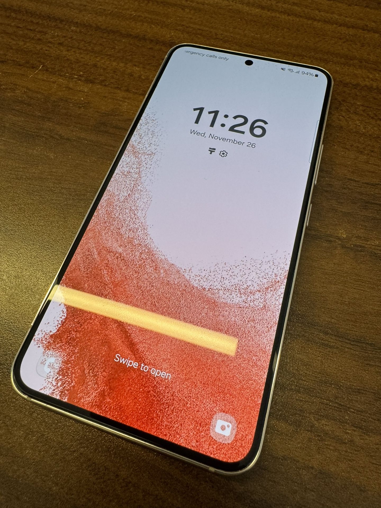 Samsung Galaxy S22 256gb Unlocked