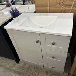 Bathroom Cabinet..vanity 