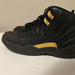 Jordan 12 Taxis