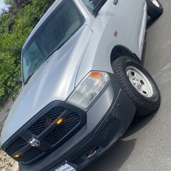 2014 Dodge Ram