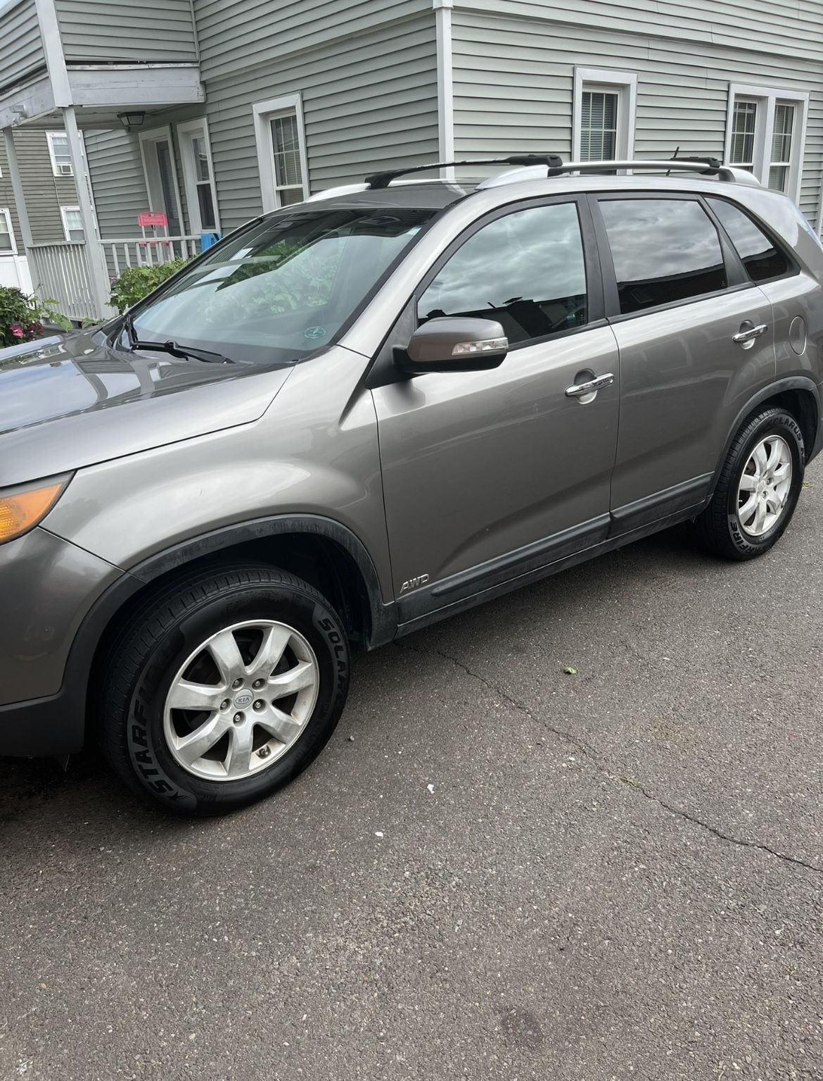 2011 Kia Sorento