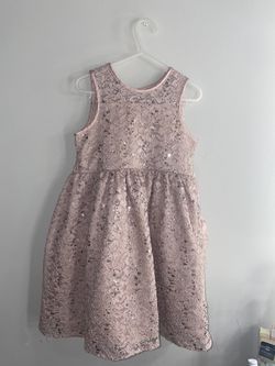 For Your Princess 👸 Dress Size 4T🎀