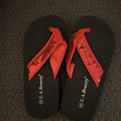 SHOES/SANDALS