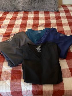 Petite Srub Set Size Small Cherokee Nursing Scrub Set