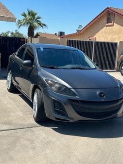 2021 Mazda Mazda3