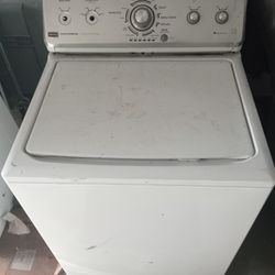 Parts of GE & Maytag Washers