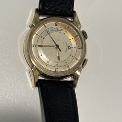 Vintage watches for sale LeCoultre, Rado