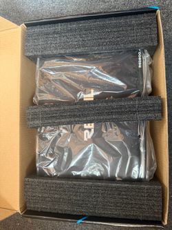 4 channel car amplifier