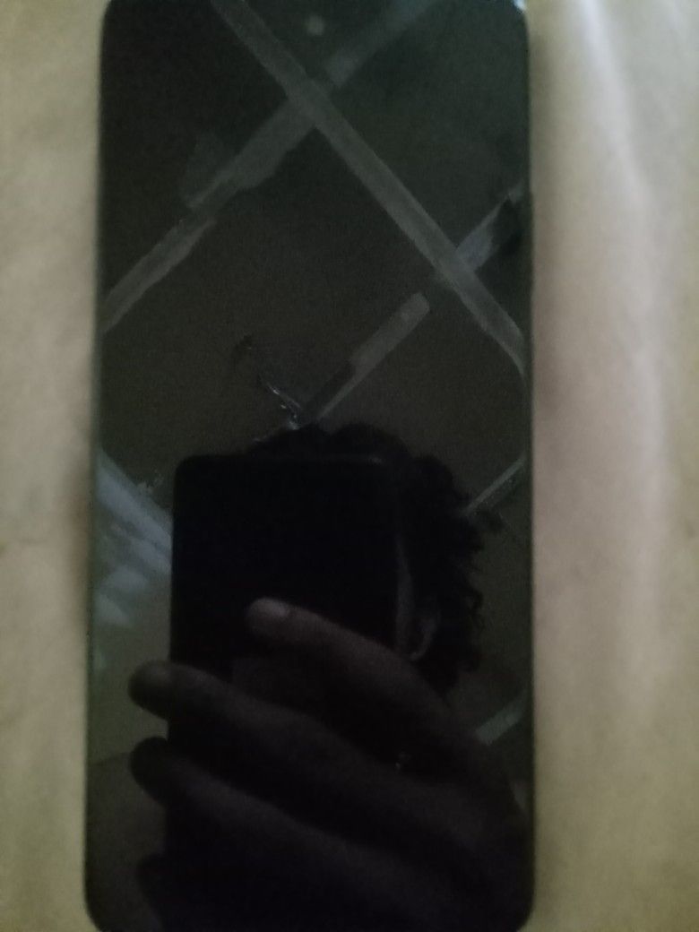 64GB Motorola One 5G UW ACE + Charger Cable