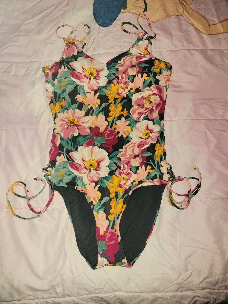 Bodysuit