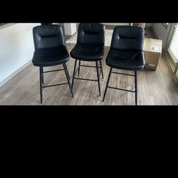 Counter stools