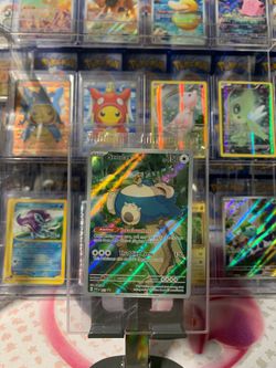 Pokemon Card