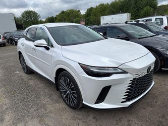 2023 Lexus RX 350