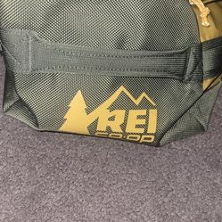 REI CO-OP DUFFLE BAG *Brand NEW*