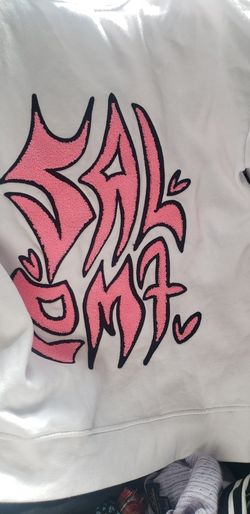 SALEM7 sweatshirt 20$