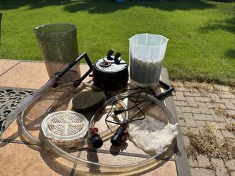 Aquarium Filter Hydor Primę 30