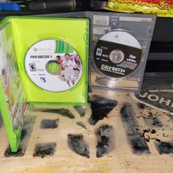 Xbox 360 Games