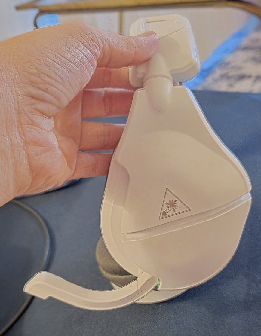 Elite Turtle Beach Headset