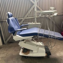 Dental chair Belmont bel-20