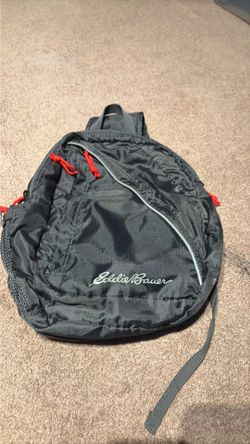 Eddie Bauer travel bag