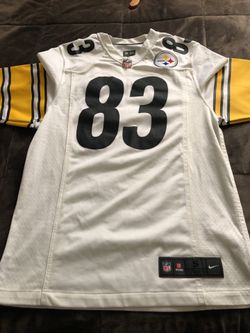 Steelers Jersey original Miller Nike
