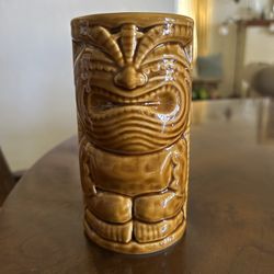 Germaine luau tiki Mug