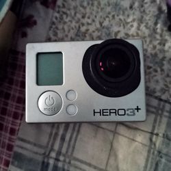 Hero3+