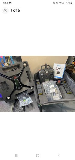 Contixo f18 gps drone new arrivals