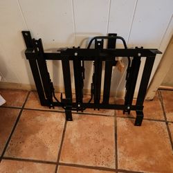 Mustang Seat Brackets 