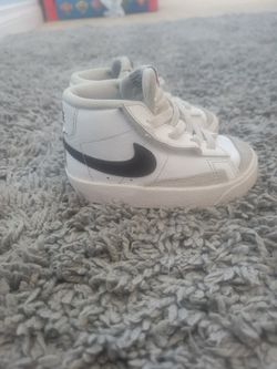 Toddler Boy Shoes