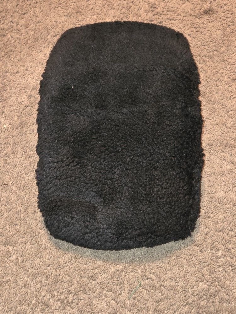 Center Console Cover