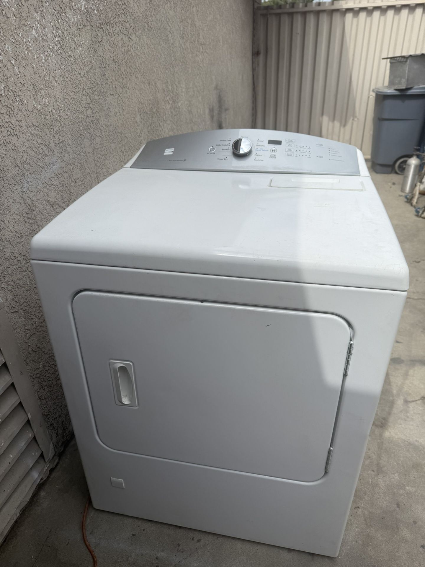 Dryer