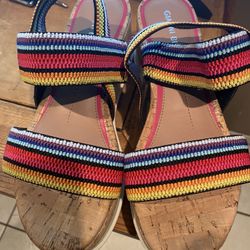 Women’s Gianni Bini Wedges 