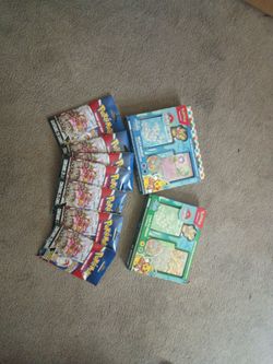 Pokemon