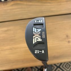 PXG Putter