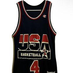 Basketball USA Olympics Jerseys for sale