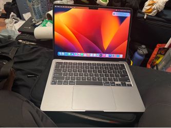 MacBook Air 13 m2