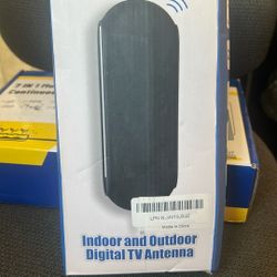 Tv Antenna 