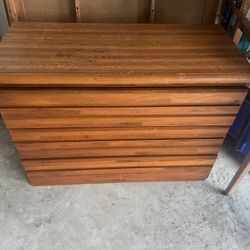 3 Drawer Dresser