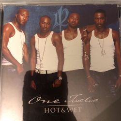 112 Cd R&B Puff Daddy 
