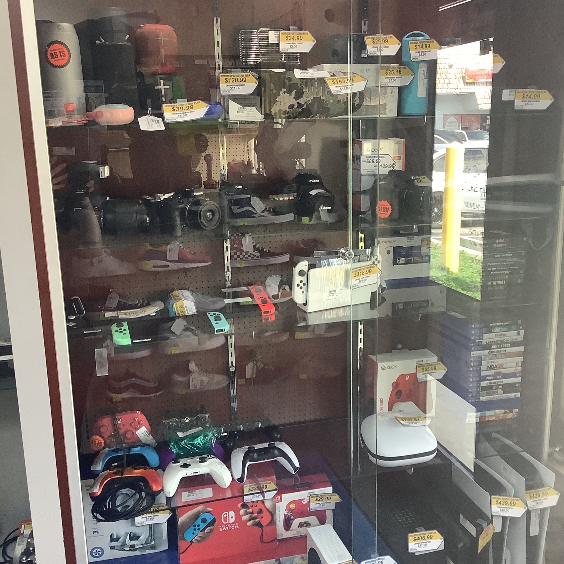 Pawn Shop Miramar
