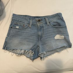 Levi Shorts