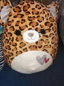 Large Squishmellow
