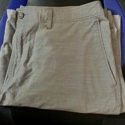 BKE Hybrid Men’s Board Short 38W/24L