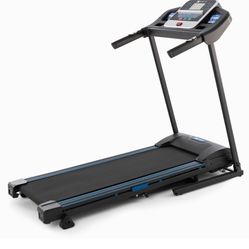 TR 200 Treadmill