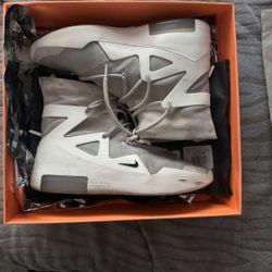 Nike  Fear OffGod 1 Sail 