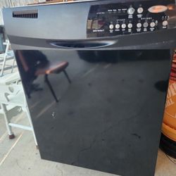 Whirlpool Dishwasher